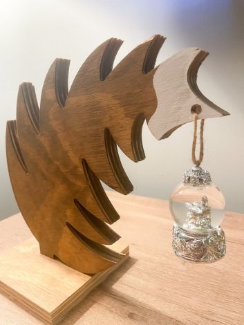 Decoración de Pino Torcido: Ideas Creativas para tu Hogar