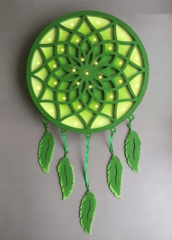 Decoración de Mandalas para Paredes: Guía de Estilo y Diseño