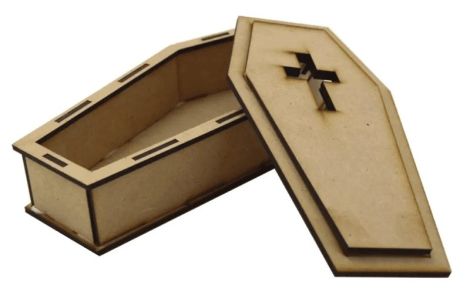Ataúd 3D: Innovación en diseño funerario