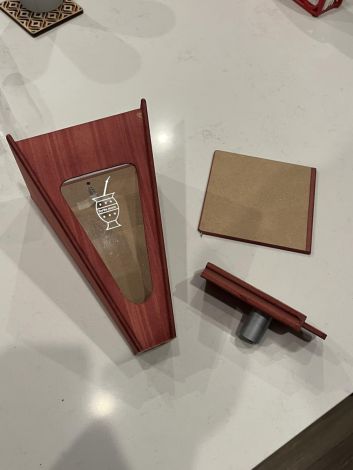 Dispensador de hierbas eficiente y práctico